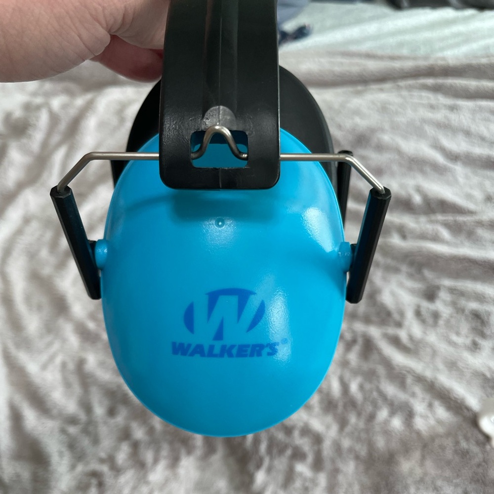 Walker’s Toddler Ear Muffs